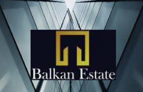 Business Building Investment/Hotel 7000m2