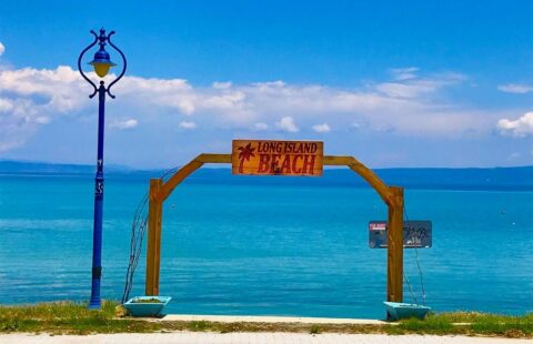 Plot in Haniotis – Kassandra