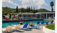 Hotel for sale Chalkidiki