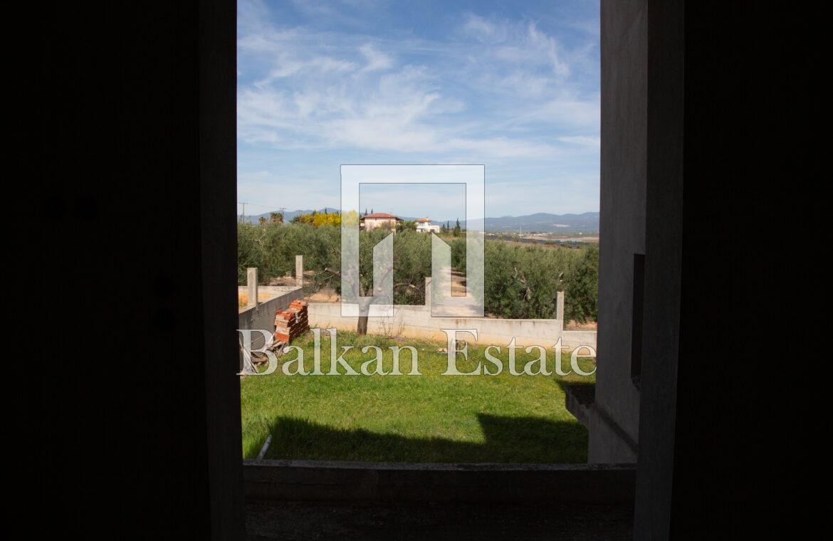 Property with Natural Lake and Flamingo Views