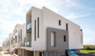Newly Built Luxurious Apartment Complex in Nikiti, Sithonia