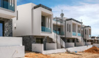Luxurious Apartment Complex in Nikiti Sithonia