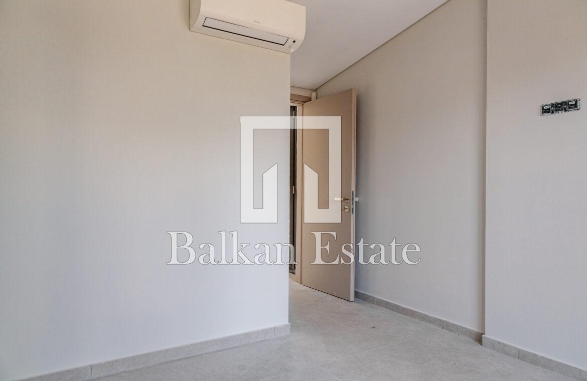 Luxury Apartments in Nikiti Sithonia with Pool