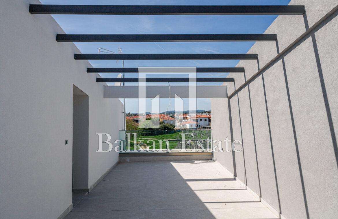 Elegant Apartments in Nikiti Sithonia