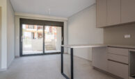 Newly Built Luxurious Apartments in Nikiti Sithonia
