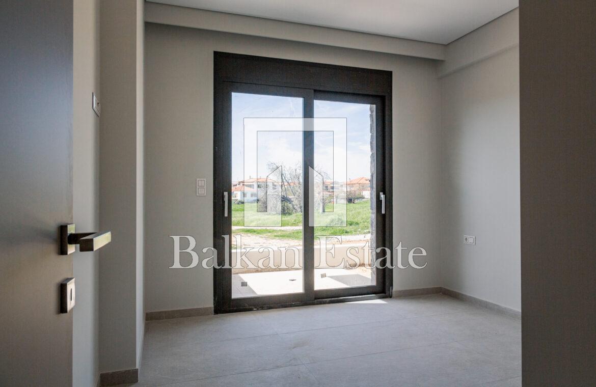 Luxury Living in Nikiti Sithonia