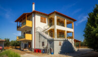 Large House with Renovation Potential in Sithonia, Chalkidiki