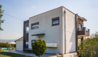 Three-level detached house with modern amenities in Thermi, Thessaloniki