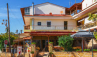 Hotel for Sale in Sithonia, Chalkidiki