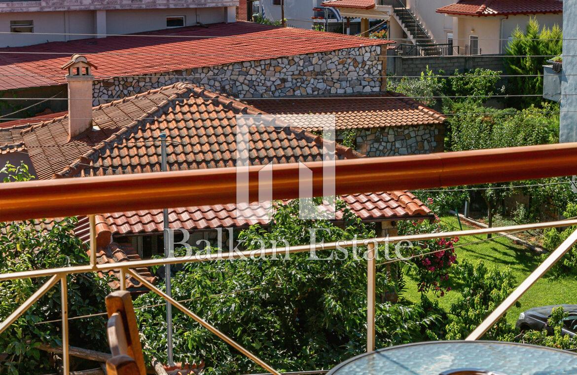 Profitables Hotel in Sithonia