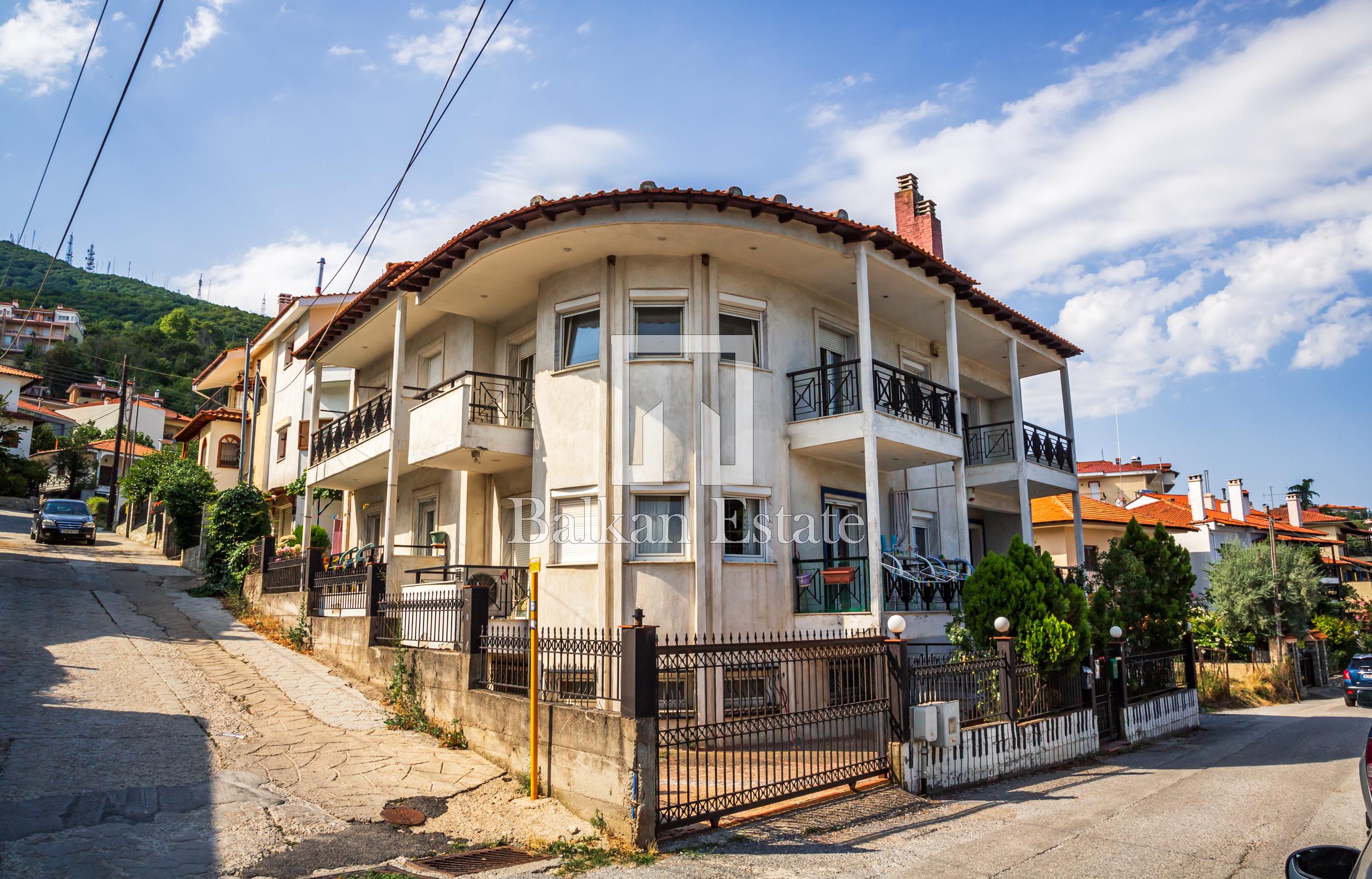 Remarkable Apartment in Chortiatis, Thessaloniki