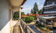 Apartment with Balconies in Chortiatis