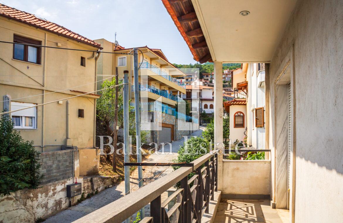 Chortiatis Apartment for Sale