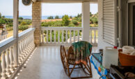 Sea View Terrace in Nea Skioni Villa