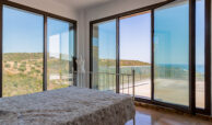 Luxurious Master Bedroom with Panoramic Views