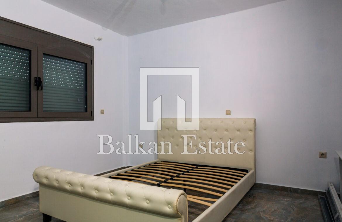 Separate Apartments in Lower Level of Nea Skioni Villa