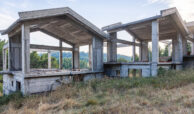 Modern maisonettes with mountain views in Kriopigi, Greece