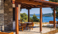 Investment property with sea views in Sithonia, Greece