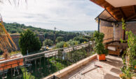 Freistehendes Haus mit 4 Schlafzimmern und 360°-Aussicht in Nea Moudania, Chalkidiki