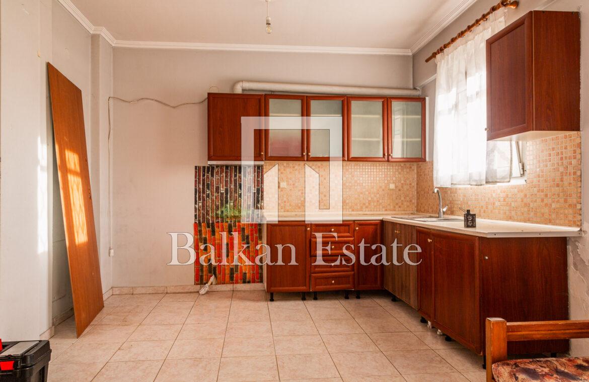 Modern 2-Bedroom Apartment for Sale in Nea Moudania