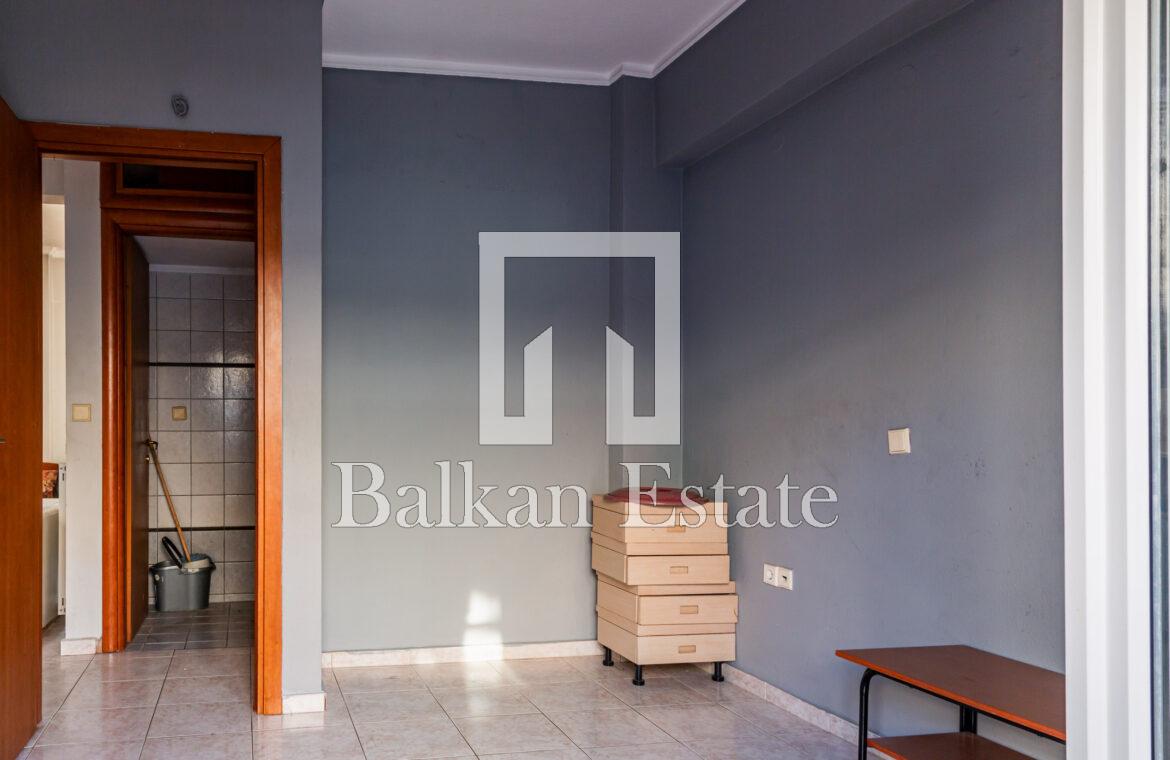 Affordable 2-Bedroom Apartment in Chalkidiki for Sale