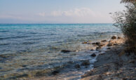 Hotel zum Verkauf in Kassandra, Chalkidiki, mit 16 Zimmern und Meerblick