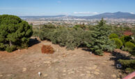 Exklusive Villa in Thessaloniki mit großem Grundstück und Panoramablick