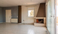 Spacious Detached Villa with Indoor Pool in Trilofos, Thessaloniki